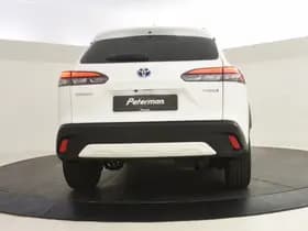 Toyota Corolla thumbnail 8