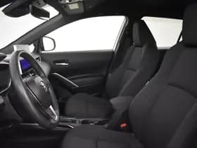 Toyota Corolla thumbnail 10