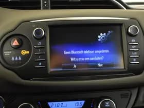 Toyota Yaris thumbnail 21