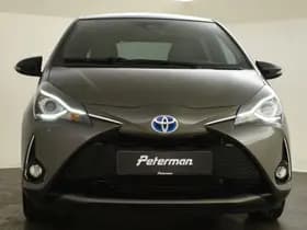 Toyota Yaris thumbnail 7