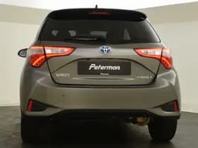Toyota Yaris thumbnail 9