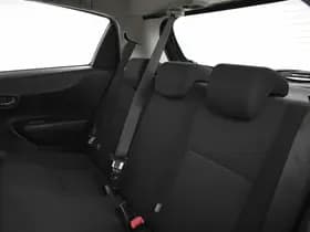 Toyota Yaris thumbnail 12