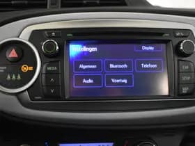 Toyota Yaris thumbnail 20