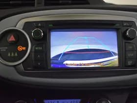 Toyota Yaris thumbnail 21