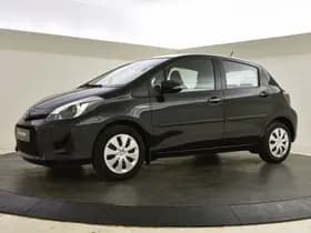 Toyota Yaris thumbnail 5