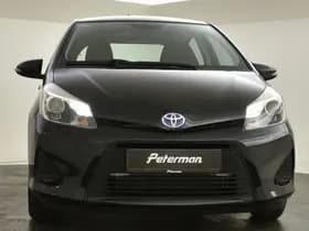 Toyota Yaris thumbnail 7
