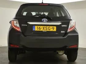 Toyota Yaris thumbnail 9