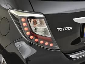 Toyota Yaris thumbnail 10