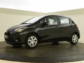 Toyota Yaris thumbnail 2