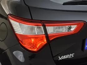 Toyota Yaris thumbnail 20