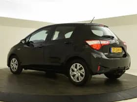 Toyota Yaris thumbnail 6