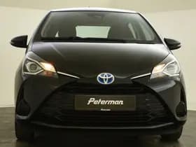 Toyota Yaris thumbnail 7