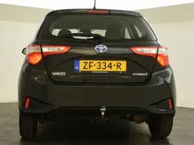 Toyota Yaris thumbnail 8