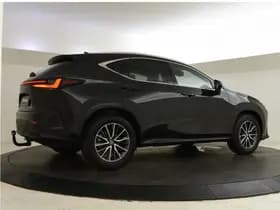 Lexus NX thumbnail 2