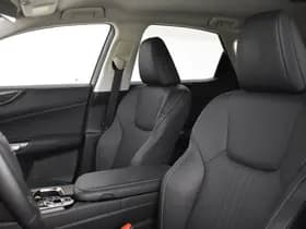 Lexus NX thumbnail 11