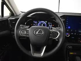 Lexus NX thumbnail 13