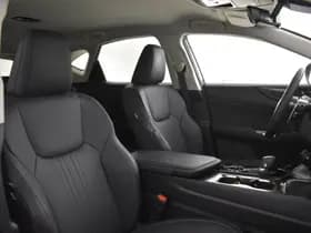 Lexus NX thumbnail 3