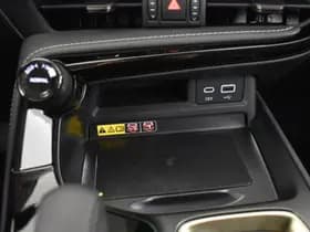 Lexus NX thumbnail 23