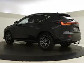 Lexus NX thumbnail 6