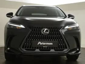 Lexus NX thumbnail 7