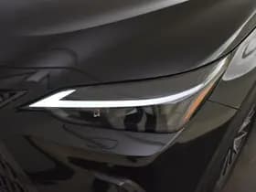 Lexus NX thumbnail 8
