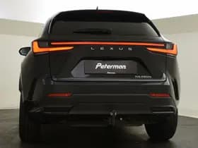 Lexus NX thumbnail 9