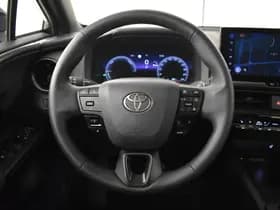 Toyota C-HR thumbnail 13