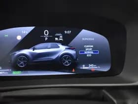 Toyota C-HR thumbnail 17
