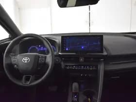 Toyota C-HR thumbnail 4