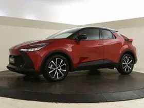 Toyota C-HR thumbnail 6