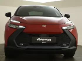 Toyota C-HR thumbnail 7