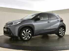 Toyota Aygo thumbnail 2