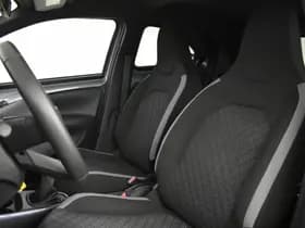 Toyota Aygo thumbnail 15