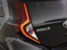 Toyota Aygo thumbnail 18