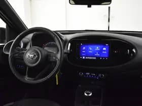 Toyota Aygo thumbnail 3