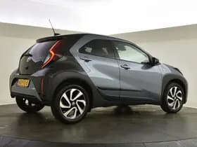 Toyota Aygo thumbnail 5