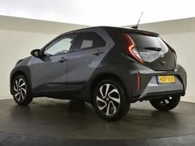 Toyota Aygo thumbnail 6