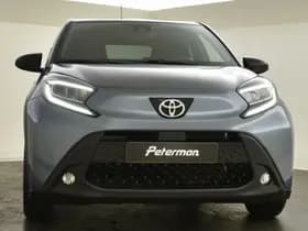 Toyota Aygo thumbnail 7