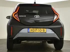 Toyota Aygo thumbnail 8