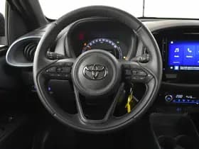 Toyota Aygo thumbnail 9
