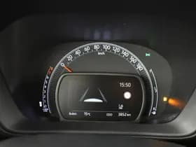 Toyota Aygo thumbnail 10