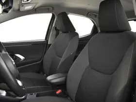 Toyota Yaris thumbnail 11