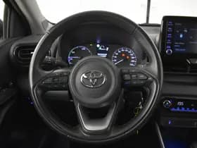 Toyota Yaris thumbnail 13