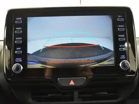 Toyota Yaris thumbnail 20