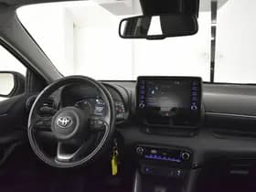 Toyota Yaris thumbnail 4