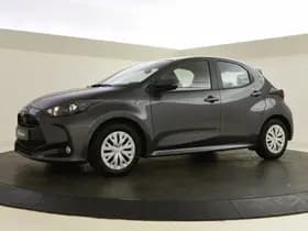 Toyota Yaris thumbnail 5