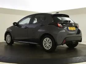 Toyota Yaris thumbnail 6