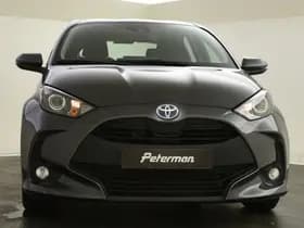 Toyota Yaris thumbnail 7