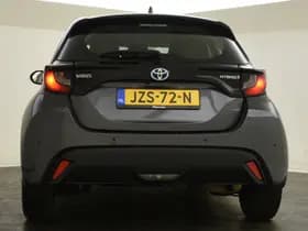 Toyota Yaris thumbnail 9