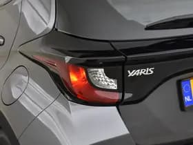 Toyota Yaris thumbnail 10